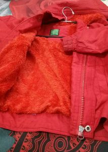 Kids boy jacket