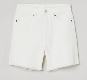 Denim Short