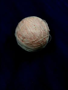 Baby Wool For  Vests/Booties/Caps