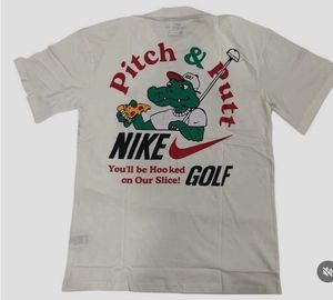 Nike over-sized tshirt