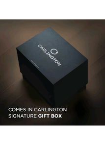Watch Carlington