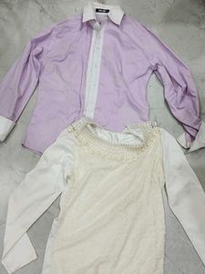 Long Sleeve Tops Bundle