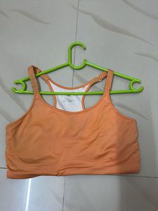 XL Sports bra Zivame Good As New