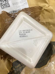 Raaga Professional D Tan Mask