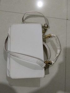 Chic Crossbody Bag