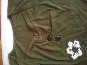 New Top