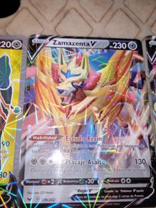 Pokemon V Cards
