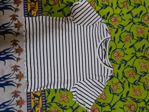 Zudio Brand New Tshirt