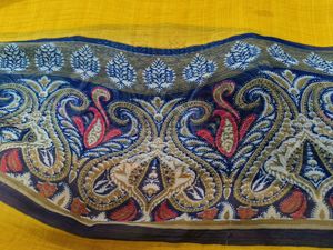 Printed Daily wear Saree