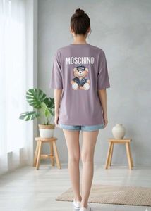 Cute Bear Tee