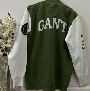 GANT Varsity Jacket