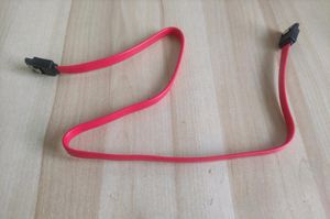 [NEW]🔥2 Piece Sata III (Sata 3) Cable