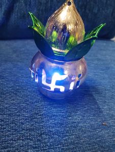 LED Kalash (Best Gift 🎁)