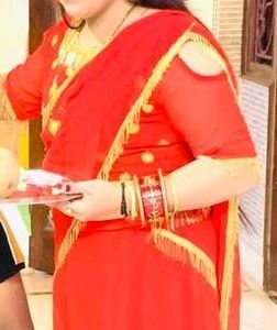 Ready To Wear Saree