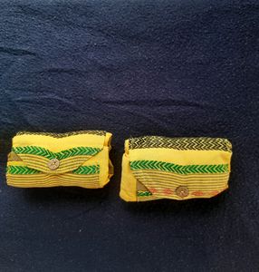Foldable Cloth Bag