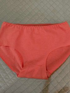 Coral Seamless Activewear