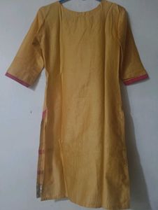 Elegant Ethnic Kurta