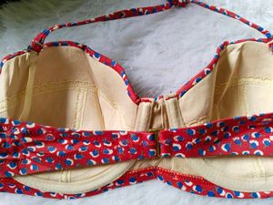 Cherry Blossom Bra