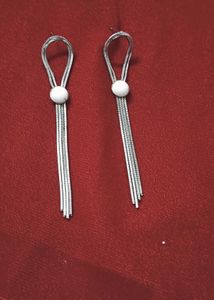 6 Set Of Elegant Earrings