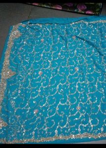 Bridal Lehenga Choli