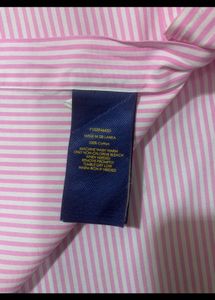 Ralph Lauren Half Sleeve Shirt For Men’s.