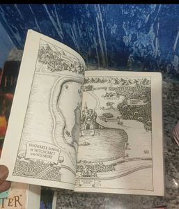 Harry Potter 3 Books Set
