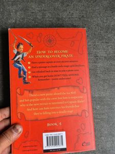 Sam Silver: The Deadly Trap