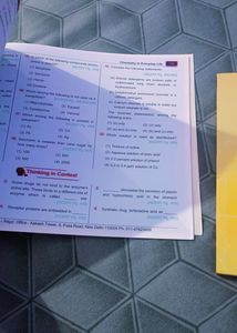 NCERT MAPS WITH QUESTIONS