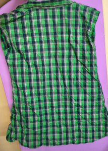 Shirt And Top Combo
