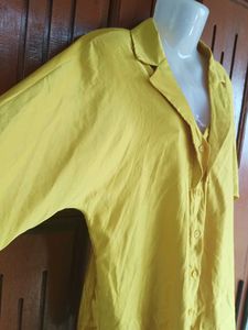 Satin Top