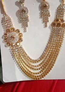 Because I Have Another Set