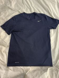 Nike Original Workout Tshirt.