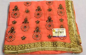 New Saree 🥳💃