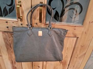 sale🎊🎄🎆🎉Gray Tote Handbag