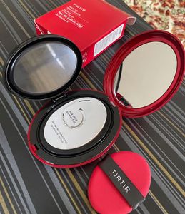 BRAND NEW TIRTIR Red Cushion Foundation 18g