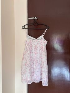 Cute Ribbon Dress