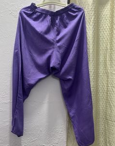 Elegant Purple Salwar Kameez Suit