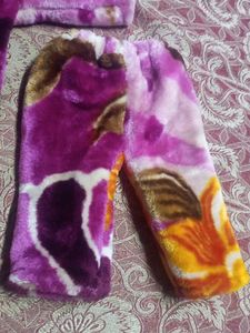 Baby Woolen Set