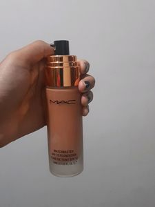 Spf 15 Foundation