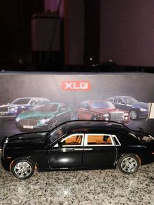 Car Model Rolls Royce