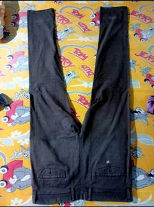 Cotton Chinos