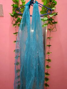 Embroidery Sarara Set