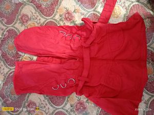 Combo Assorted Baby Frocks
