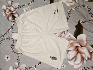 AC Milan CREAM Jersey – Size M/L