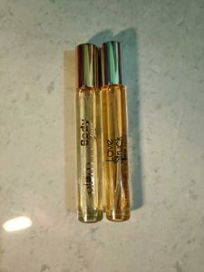 Plum Smoking Vanilla And Nyka Love Struck