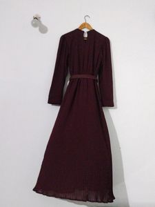 B+VESTRY Brand Western Dress For Women