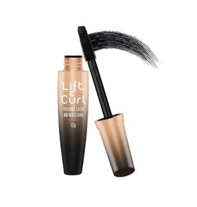 Lift & Curl 4D Mascara