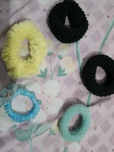 Hair Band