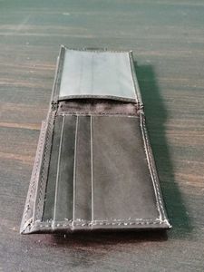 Leather Wallet