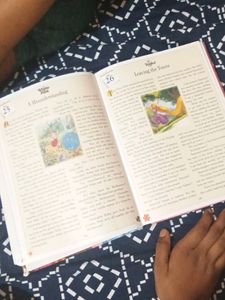 Imported Disney 365 Story&#39;s for Girls